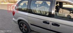 Dodge Caravan